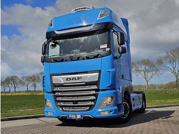 Cabeza tractora DAF XF 480