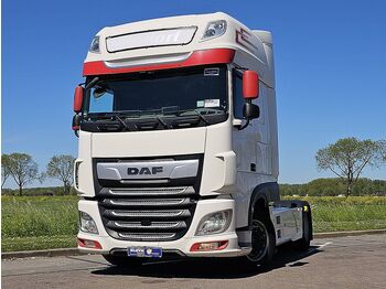 Cabeza tractora DAF XF 480