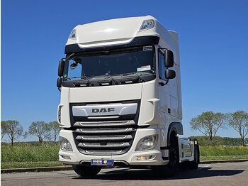 Cabeza tractora DAF XF 480