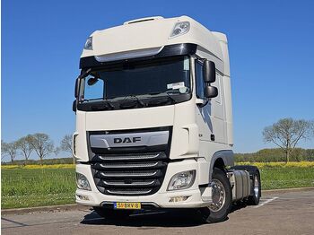 Cabeza tractora DAF XF 480