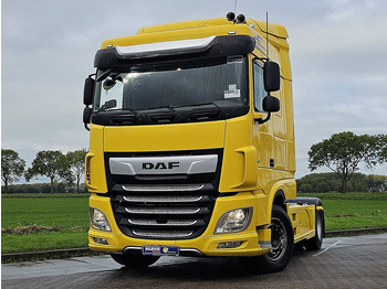 Cabeza tractora DAF XF 480