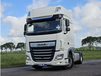 Cabeza tractora DAF XF 480