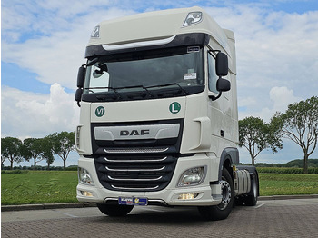 Cabeza tractora DAF XF 480