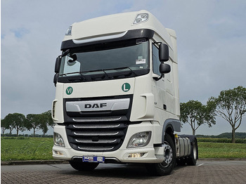 Cabeza tractora DAF XF 480