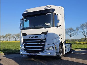 Cabeza tractora DAF XF 530