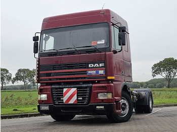 Cabeza tractora DAF XF 95 380