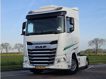 Cabeza tractora DAF XG 480