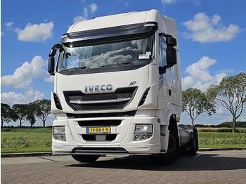 Cabeza tractora IVECO Stralis