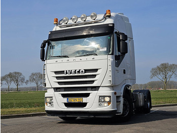 Cabeza tractora IVECO Stralis