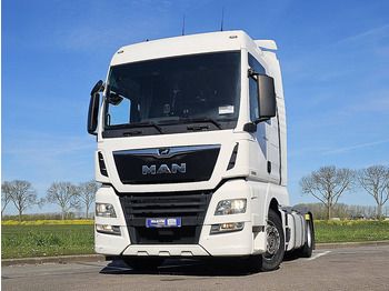 Cabeza tractora MAN TGX 18.460
