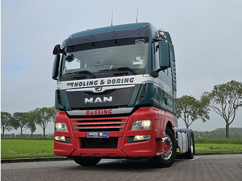Cabeza tractora MAN TGX 18.500