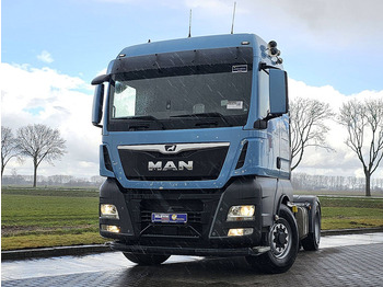 Cabeza tractora MAN TGX 18.510