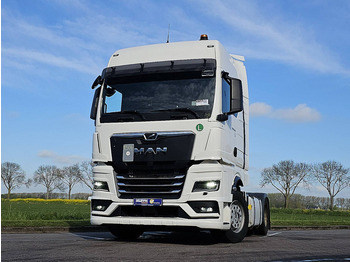 Cabeza tractora MAN TGX 18.510