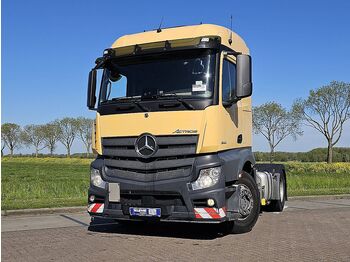 Cabeza tractora MERCEDES-BENZ Actros 1843