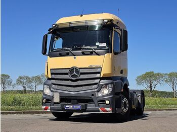 Cabeza tractora MERCEDES-BENZ Actros 1843
