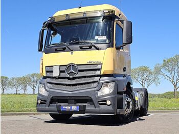 Cabeza tractora MERCEDES-BENZ Actros 1843