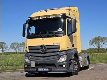 Cabeza tractora MERCEDES-BENZ Actros 1843