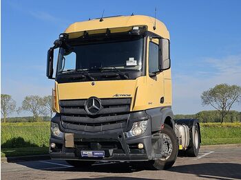 Cabeza tractora MERCEDES-BENZ Actros 1843