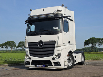 Cabeza tractora MERCEDES-BENZ Actros 1845