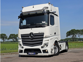 Cabeza tractora MERCEDES-BENZ Actros 1845