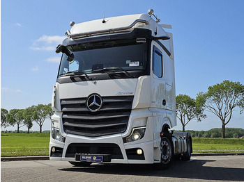 Cabeza tractora MERCEDES-BENZ Actros 1845