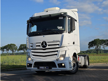 Cabeza tractora MERCEDES-BENZ Actros 1845