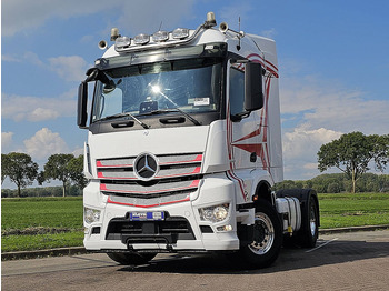 Cabeza tractora MERCEDES-BENZ Actros 1851
