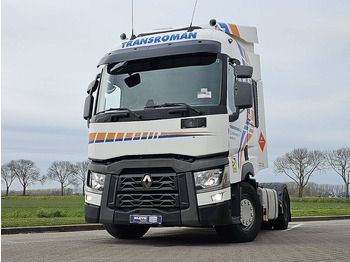 Cabeza tractora RENAULT T 520