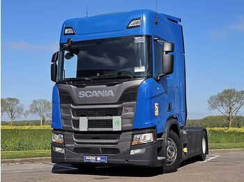 Cabeza tractora SCANIA R 450