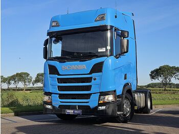 Cabeza tractora SCANIA R 450