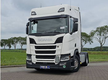 Cabeza tractora SCANIA R 450