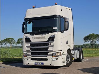 Cabeza tractora SCANIA R 450