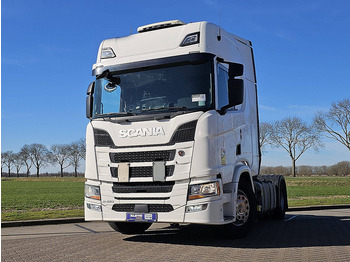 Cabeza tractora SCANIA R 450