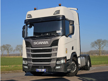 Cabeza tractora SCANIA R 450