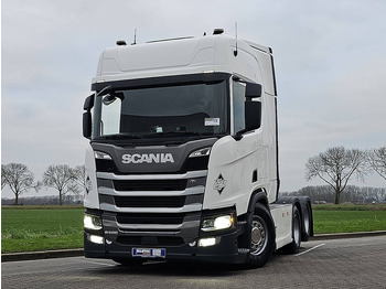 Cabeza tractora SCANIA R 500