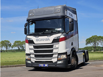 Cabeza tractora SCANIA R 500