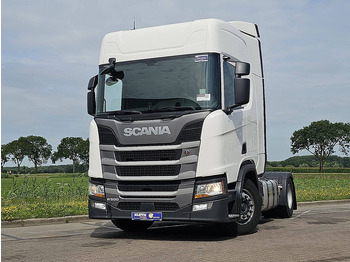 Cabeza tractora SCANIA R 500