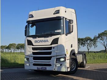 Cabeza tractora SCANIA R 500