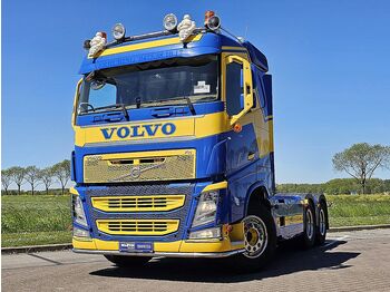 Cabeza tractora VOLVO FH 460