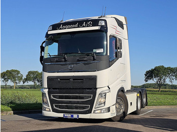 Cabeza tractora VOLVO FH 500