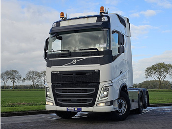 Cabeza tractora VOLVO FH 500