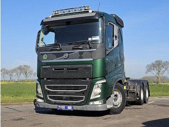 Cabeza tractora VOLVO FH 500