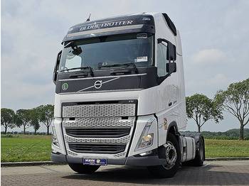 Cabeza tractora VOLVO FH 500