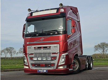 Cabeza tractora VOLVO FH 540