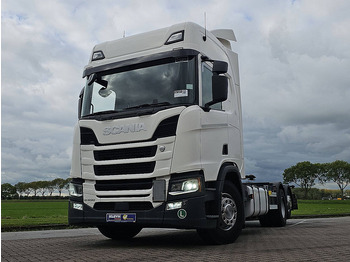 Camión SCANIA R 450