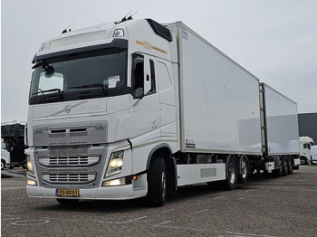 Frigorífico camión VOLVO FH 460