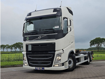 Portacontenedore/ Intercambiable camión VOLVO FH 460