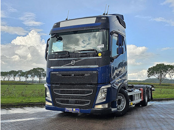 Portacontenedore/ Intercambiable camión VOLVO FH 540