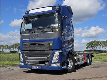 Portacontenedore/ Intercambiable camión VOLVO FH 540