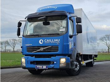 Leasing financiero de Volvo FL 240.12 leasing Volvo FL 240.12: foto 1 Leasing financiero de Volvo FL 240.12 leasing Volvo FL 240.12: foto 1